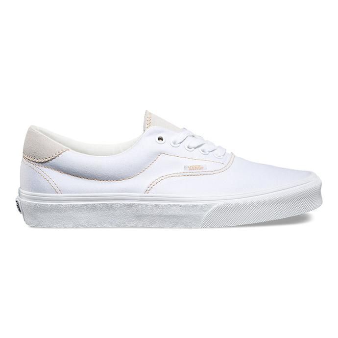 VANS C&S Era 59 - True White/Sand VN0A38FSMVI ヴァンズ C&S エラ59 ホワイト<img class='new_mark_img2' src='//img.shop-pro.jp/img/new/icons47.gif' style='border:none;display:inline;margin:0px;padding:0px;width:auto;' /> 02