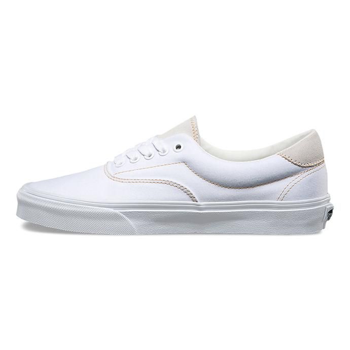 VANS C&S Era 59 - True White/Sand VN0A38FSMVI ヴァンズ C&S エラ59 ホワイト<img class='new_mark_img2' src='//img.shop-pro.jp/img/new/icons47.gif' style='border:none;display:inline;margin:0px;padding:0px;width:auto;' /> 02