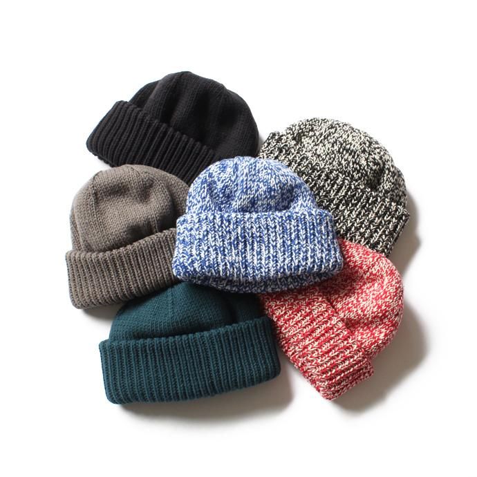 crepuscule crepuscule / Knit Cap ニットキャップ 無地 1701-017 - 全3色<img class='new_mark_img2' src='//img.shop-pro.jp/img/new/icons47.gif' style='border:none;display:inline;margin:0px;padding:0px;width:auto;' /> 02