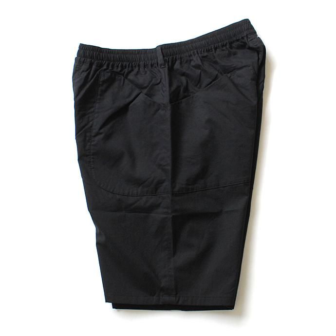 116016747 blurhms / Two-Ply Easy Fatigue Shorts BHS-F17004 - Navy 02