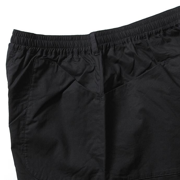 116016747 blurhms / Two-Ply Easy Fatigue Shorts BHS-F17004 - Navy 02