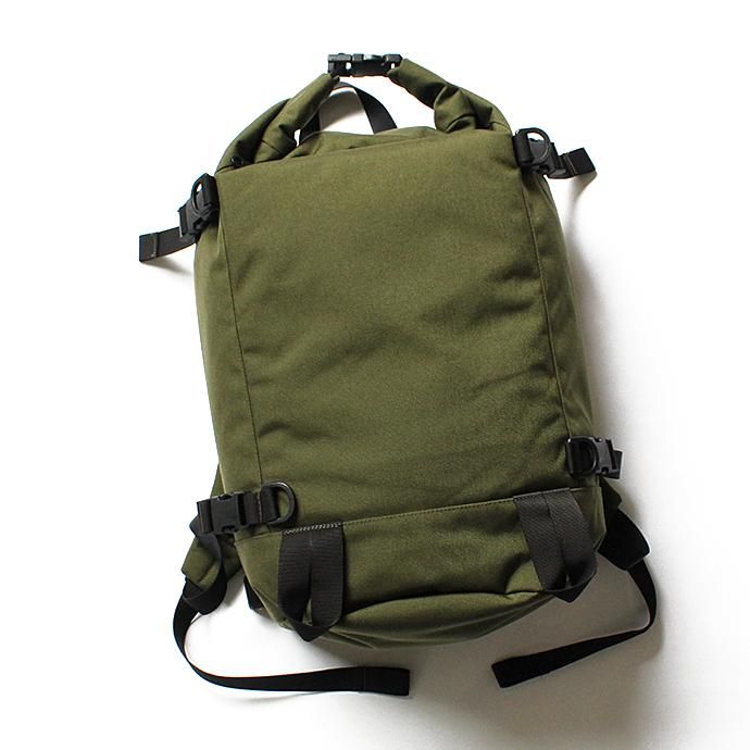 Other Brands FIRST/STANDARD Cylinder Pack - Olive<img class='new_mark_img2' src='//img.shop-pro.jp/img/new/icons47.gif' style='border:none;display:inline;margin:0px;padding:0px;width:auto;' /> 01