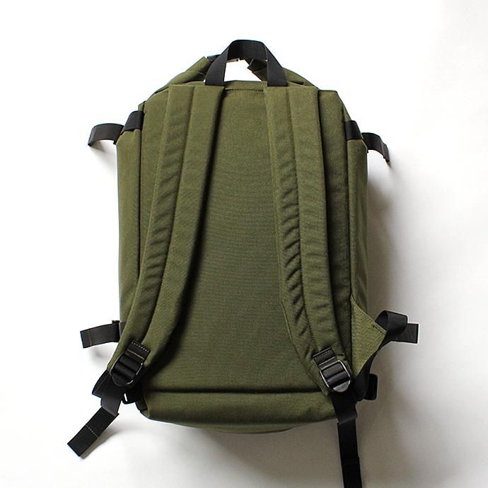 Other Brands FIRST/STANDARD Cylinder Pack - Olive<img class='new_mark_img2' src='//img.shop-pro.jp/img/new/icons47.gif' style='border:none;display:inline;margin:0px;padding:0px;width:auto;' /> 02