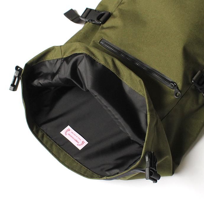 Other Brands FIRST/STANDARD Cylinder Pack - Olive<img class='new_mark_img2' src='//img.shop-pro.jp/img/new/icons47.gif' style='border:none;display:inline;margin:0px;padding:0px;width:auto;' /> 02