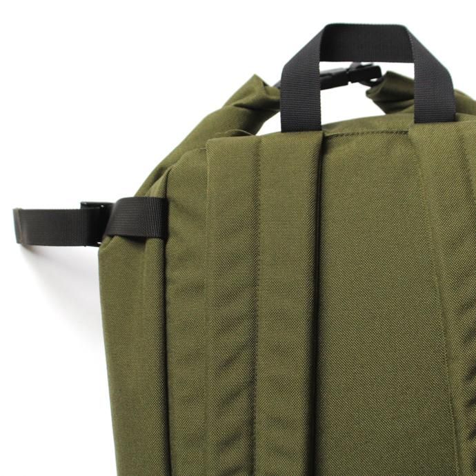 Other Brands FIRST/STANDARD Cylinder Pack - Olive<img class='new_mark_img2' src='//img.shop-pro.jp/img/new/icons47.gif' style='border:none;display:inline;margin:0px;padding:0px;width:auto;' /> 02