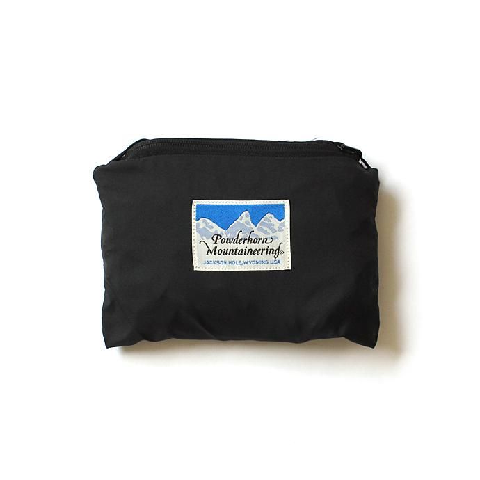 117016358 Powderhorn Mountaineering / MOUNTAIN EASY PULLOVER PHM-17-001 パッカブルアノラック オリーブ<img class='new_mark_img2' src='//img.shop-pro.jp/img/new/icons47.gif' style='border:none;display:inline;margin:0px;padding:0px;width:auto;' /> 02