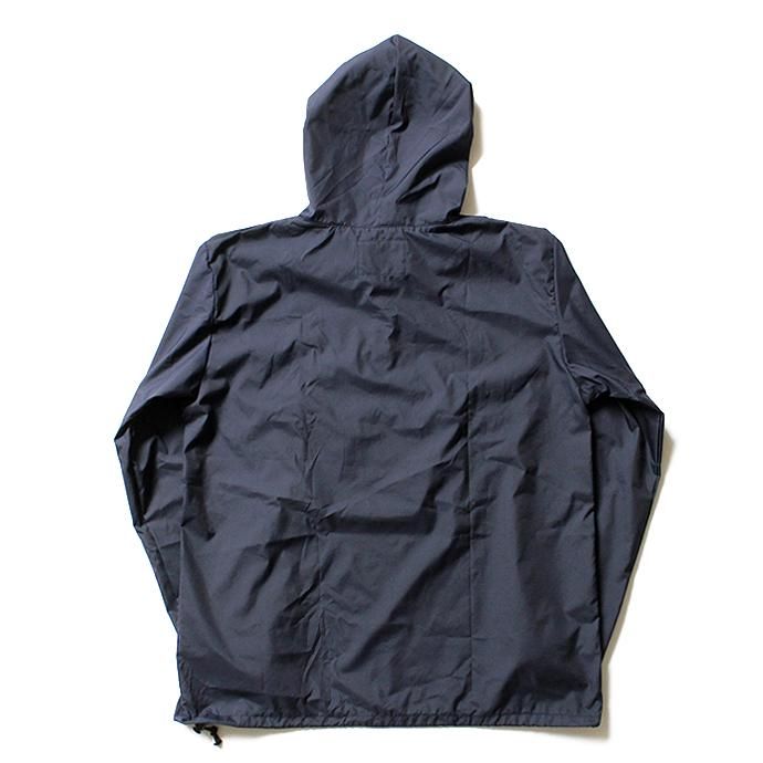 Powderhorn Mountaineering MOUNTAIN EASY PULLOVER PHM-17-001 パッカブルアノラック ネイビー<img class='new_mark_img2' src='//img.shop-pro.jp/img/new/icons47.gif' style='border:none;display:inline;margin:0px;padding:0px;width:auto;' /> 02