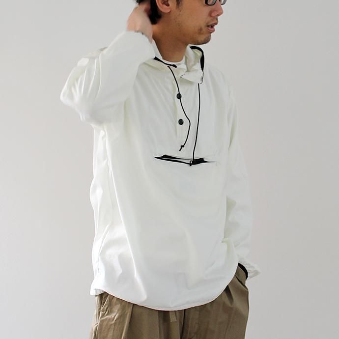 Powderhorn Mountaineering MOUNTAIN EASY PULLOVER PHM-17-001 パッカブルアノラック ネイビー<img class='new_mark_img2' src='//img.shop-pro.jp/img/new/icons47.gif' style='border:none;display:inline;margin:0px;padding:0px;width:auto;' /> 02