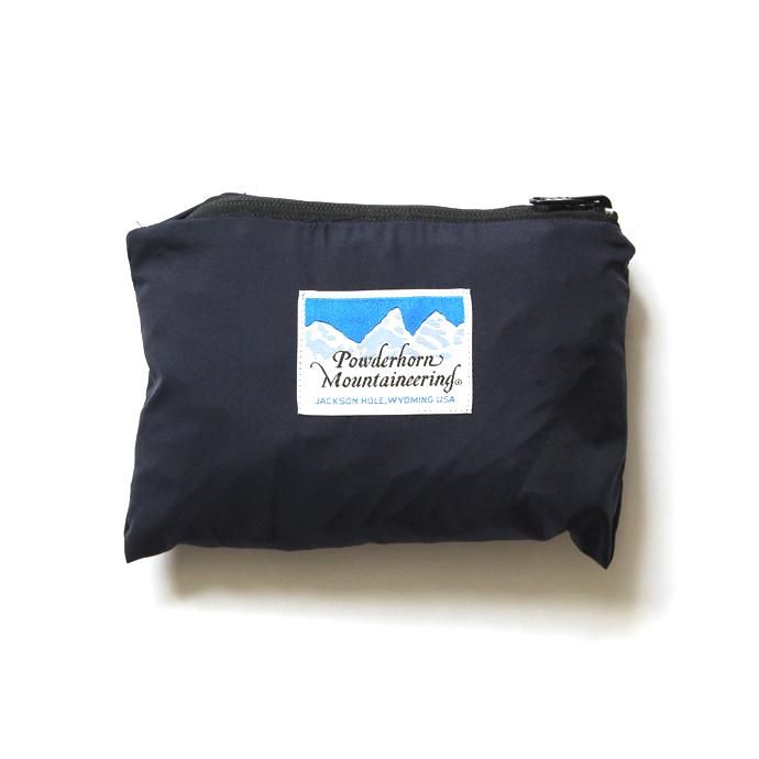 Powderhorn Mountaineering MOUNTAIN EASY PULLOVER PHM-17-001 パッカブルアノラック ネイビー<img class='new_mark_img2' src='//img.shop-pro.jp/img/new/icons47.gif' style='border:none;display:inline;margin:0px;padding:0px;width:auto;' /> 02