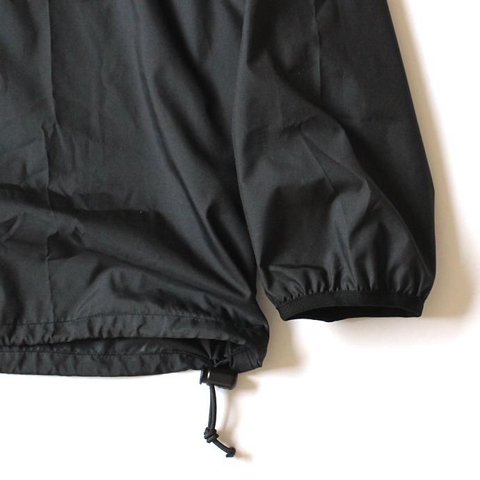 Powderhorn Mountaineering MOUNTAIN EASY PULLOVER PHM-17-001 パッカブルアノラック ネイビー<img class='new_mark_img2' src='//img.shop-pro.jp/img/new/icons47.gif' style='border:none;display:inline;margin:0px;padding:0px;width:auto;' /> 02