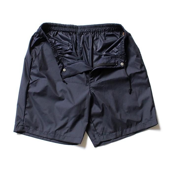 Powderhorn Mountaineering MOUNTAIN EASY SHORTS PHM-17-003 マウンテン イージーショーツ ネイビー<img class='new_mark_img2' src='//img.shop-pro.jp/img/new/icons47.gif' style='border:none;display:inline;margin:0px;padding:0px;width:auto;' /> 02