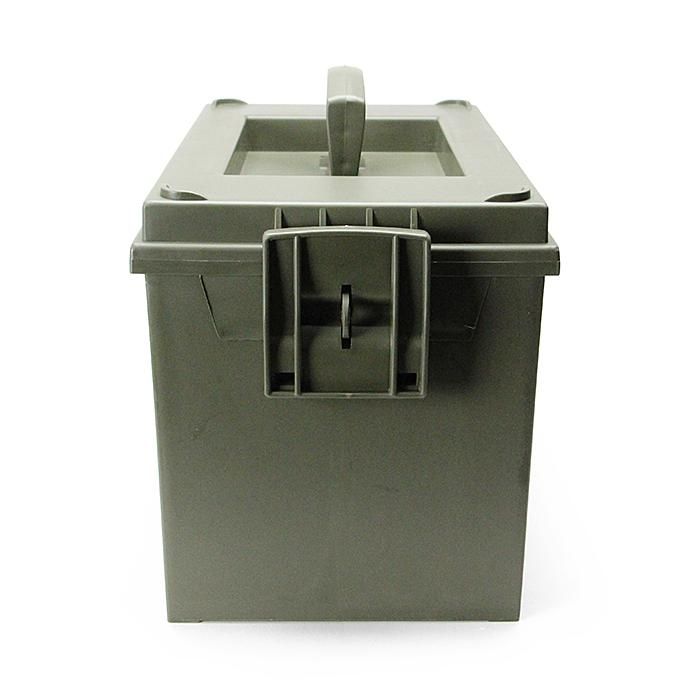117188882 Hayes / Large Utility Box - Olive Drab<img class='new_mark_img2' src='//img.shop-pro.jp/img/new/icons47.gif' style='border:none;display:inline;margin:0px;padding:0px;width:auto;' /> 02