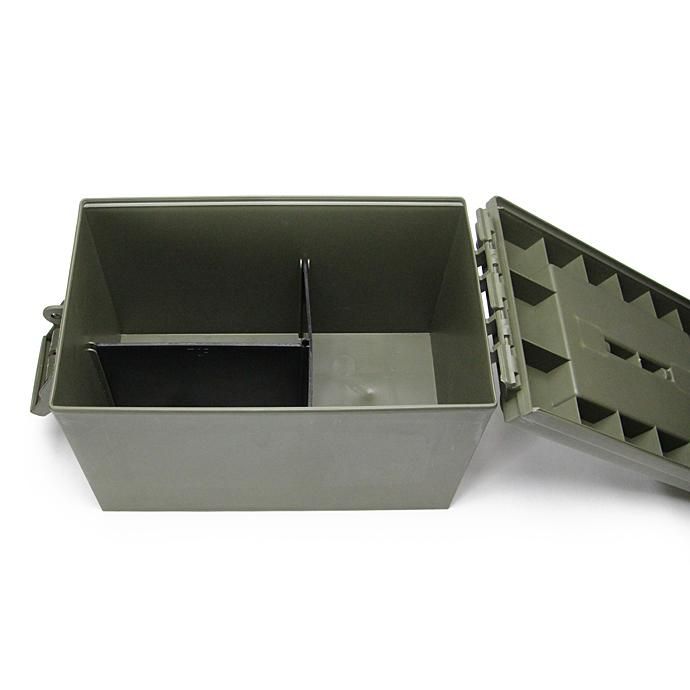 117188882 Hayes / Large Utility Box - Olive Drab<img class='new_mark_img2' src='//img.shop-pro.jp/img/new/icons47.gif' style='border:none;display:inline;margin:0px;padding:0px;width:auto;' /> 02