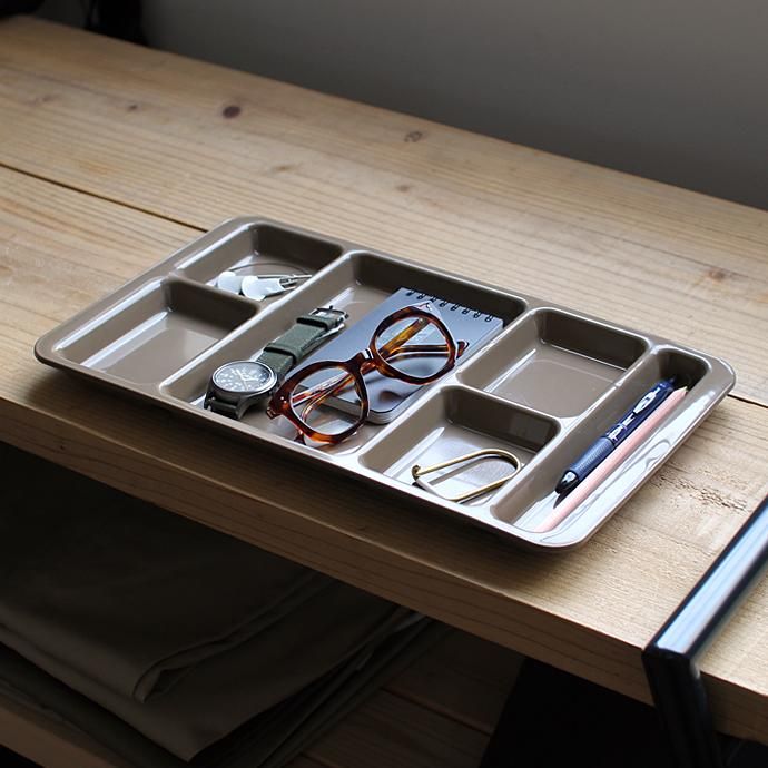 Other Brands Hayes / Camper Tray - Coyote ヘイズ キャンパートレイ コヨーテ 01