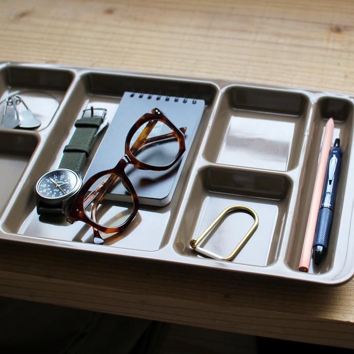 Other Brands Hayes / Camper Tray - Coyote ヘイズ キャンパートレイ コヨーテ 02