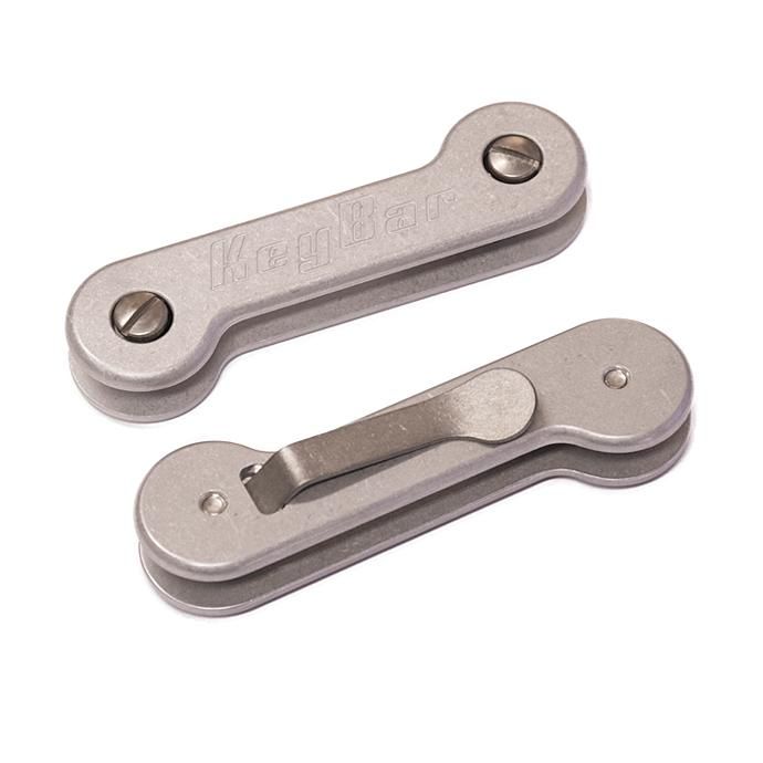 Other Brands KeyBar - Aluminum キーバー アルミニウム 01