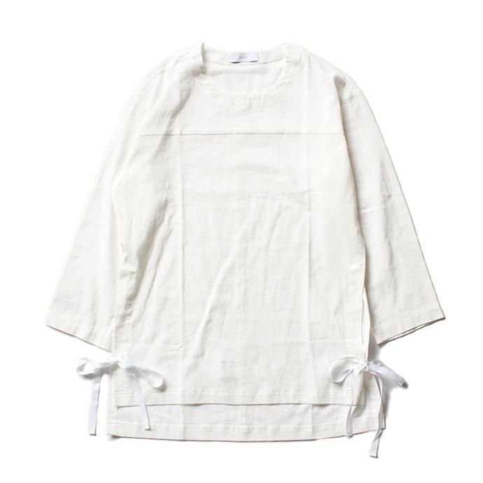 THEE Football Slit Shirts KB-CS-02 フットボールスリットシャツ ホワイト 01