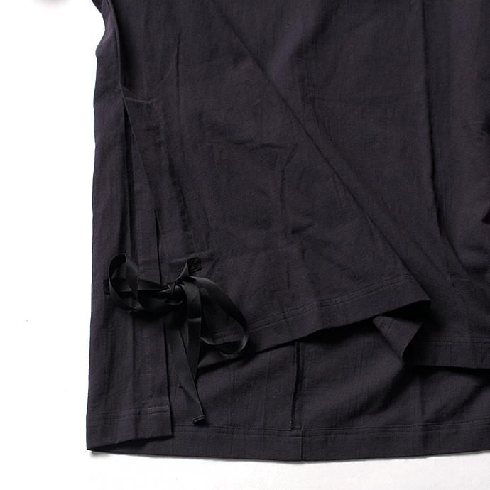 THEE Football Slit Shirts KB-CS-02 フットボールスリットシャツ ネイビー 02