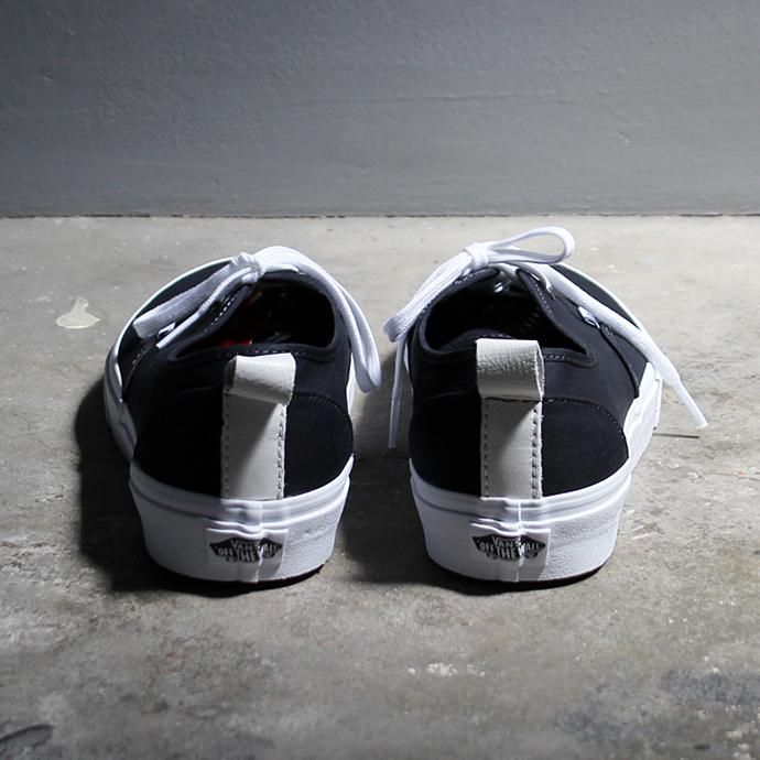 VANS Authentic PT - Navy VN0A38F1NWD ヴァンズ オーセンティックPT ネイビー<img class='new_mark_img2' src='//img.shop-pro.jp/img/new/icons47.gif' style='border:none;display:inline;margin:0px;padding:0px;width:auto;' /> 02