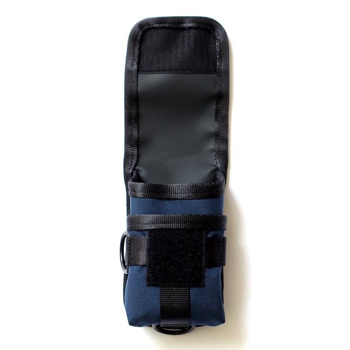 118629361 DEFY / Courier Strap Pack - Navy Cordura クーリエ ストラップパック コーデュラナイロン ネイビー<img class='new_mark_img2' src='//img.shop-pro.jp/img/new/icons47.gif' style='border:none;display:inline;margin:0px;padding:0px;width:auto;' /> 02