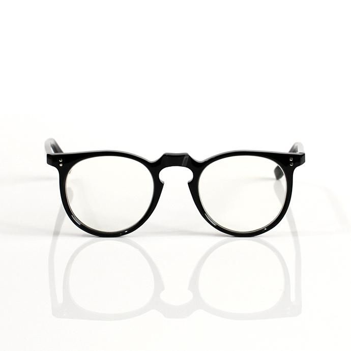 118933838 guepard / gp-03 - Black クリアレンズ 01