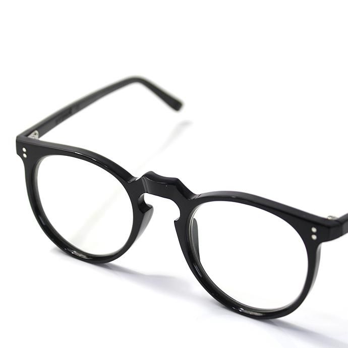 118933838 guepard / gp-03 - Black クリアレンズ 02