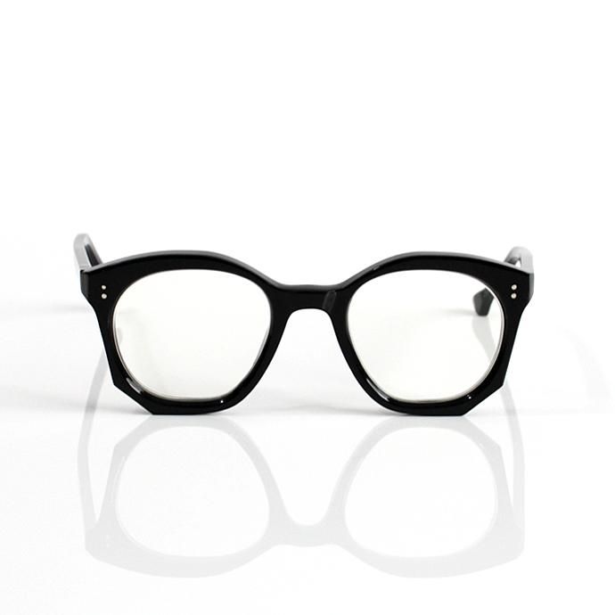 118934057 guepard / gp-04 - Black クリアレンズ 01