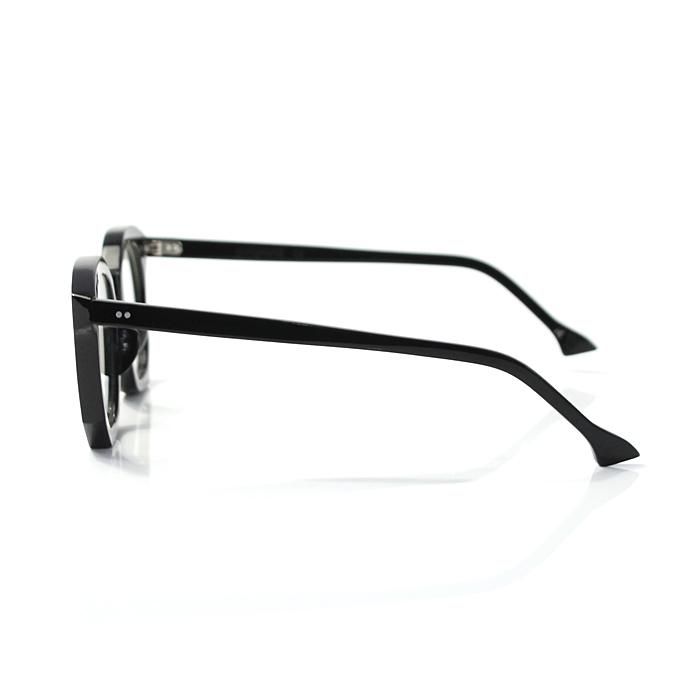 118934057 guepard / gp-04 - Black クリアレンズ 02