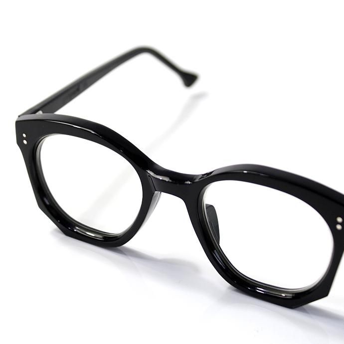 118934057 guepard / gp-04 - Black クリアレンズ 02