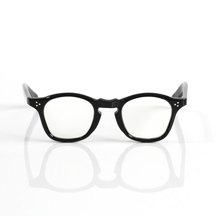 118934539 guepard / gp-05 - Black クリアレンズ 01