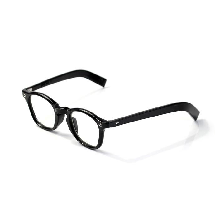 118934539 guepard / gp-05 - Black クリアレンズ 02