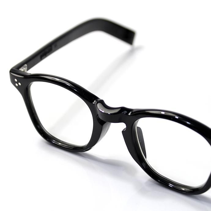 118934539 guepard / gp-05 - Black クリアレンズ 02