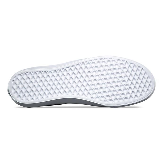 119144234 VANS / Suede/Canvas Old Skool Lite - Pewter VN0A2Z5WOT4 ヴァンズ オールドスクールライト グレー<img class='new_mark_img2' src='//img.shop-pro.jp/img/new/icons47.gif' style='border:none;display:inline;margin:0px;padding:0px;width:auto;' /> 02
