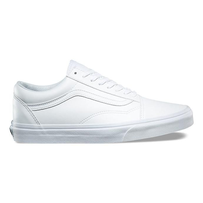 VANS Classic Tumble Old Skool - True White VN0A38G1ODJ ヴァンズ クラシックタンブル オールドスクール ホワイト<img class='new_mark_img2' src='//img.shop-pro.jp/img/new/icons47.gif' style='border:none;display:inline;margin:0px;padding:0px;width:auto;' /> 01