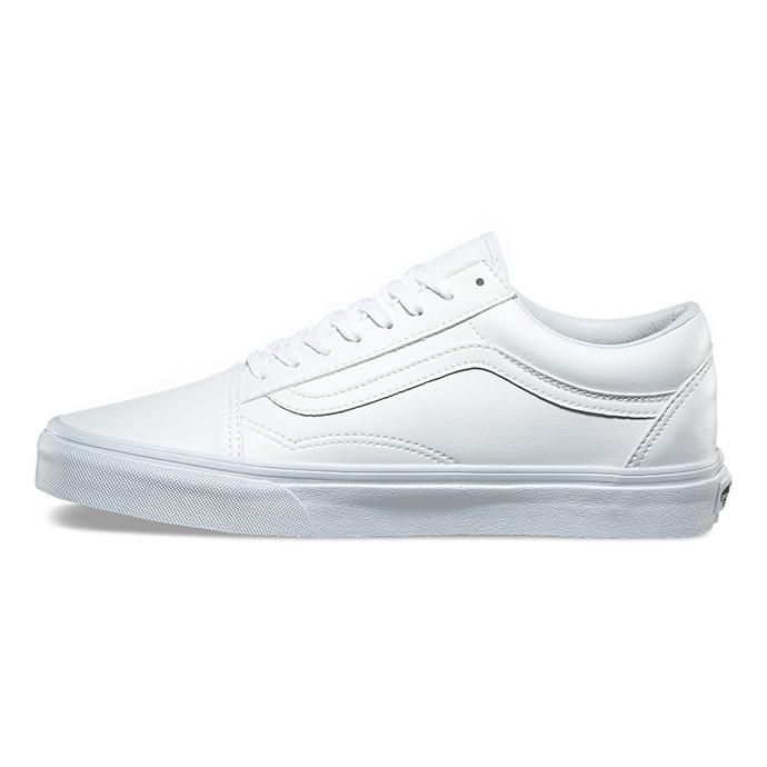 VANS Classic Tumble Old Skool - True White VN0A38G1ODJ ヴァンズ クラシックタンブル オールドスクール ホワイト<img class='new_mark_img2' src='//img.shop-pro.jp/img/new/icons47.gif' style='border:none;display:inline;margin:0px;padding:0px;width:auto;' /> 02