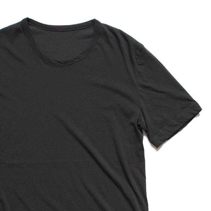 119708396 smoothday / メンズ コズモラマ ハイゲージ天竺 クルーネックTシャツ SH-T050-001 Ink black<img class='new_mark_img2' src='//img.shop-pro.jp/img/new/icons47.gif' style='border:none;display:inline;margin:0px;padding:0px;width:auto;' /> 02