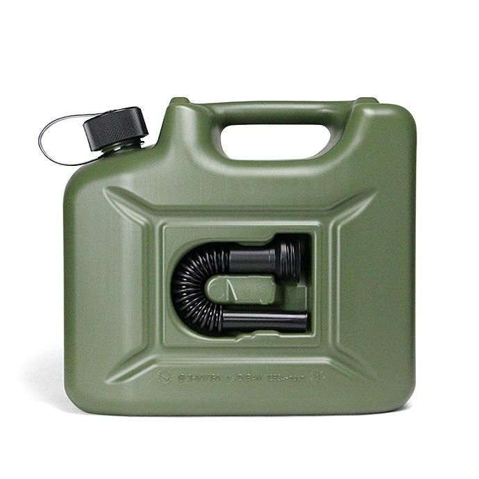 Other Brands Hunersdorff / Fuel Can PROFI 10L ヒューナースドルフ キャニスタータンク 10L 02