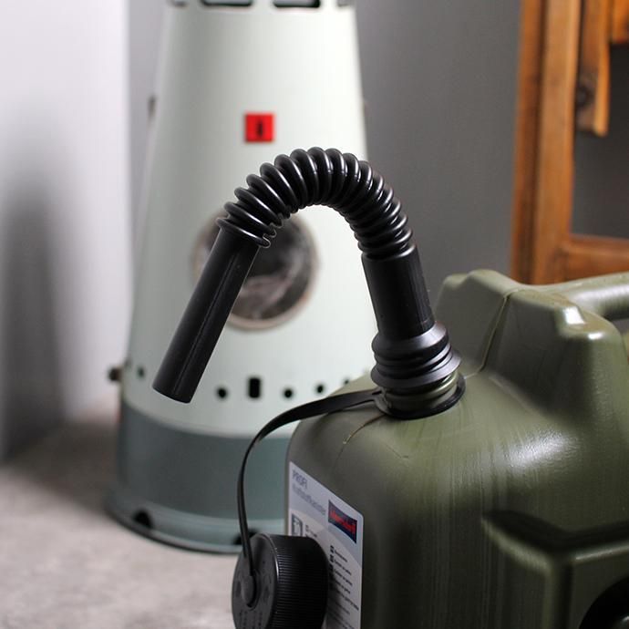 Other Brands Hunersdorff / Fuel Can PROFI 10L ヒューナースドルフ キャニスタータンク 10L 02