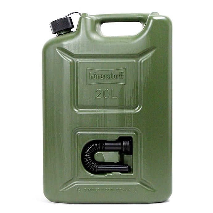 119910246 Hunersdorff / Fuel Can PROFI 20L ヒューナースドルフ キャニスタータンク 20L<img class='new_mark_img2' src='//img.shop-pro.jp/img/new/icons47.gif' style='border:none;display:inline;margin:0px;padding:0px;width:auto;' /> 02