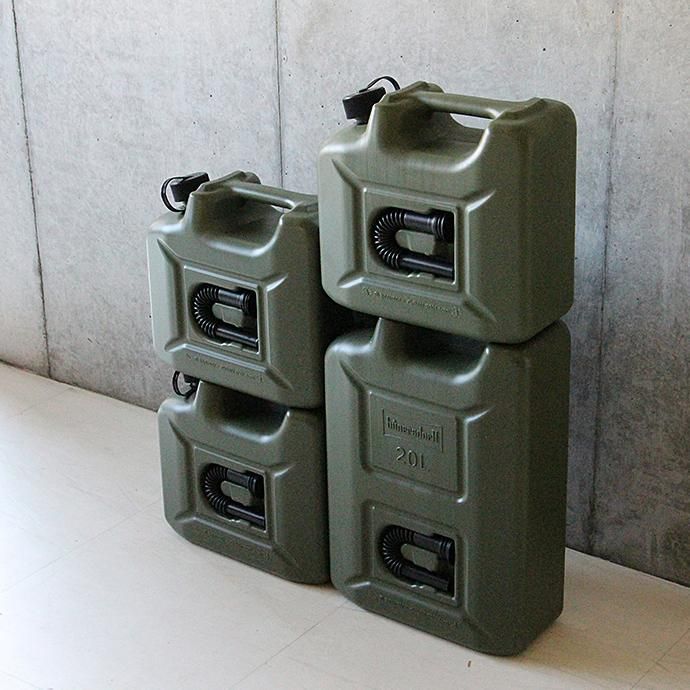 119910246 Hunersdorff / Fuel Can PROFI 20L ヒューナースドルフ キャニスタータンク 20L<img class='new_mark_img2' src='//img.shop-pro.jp/img/new/icons47.gif' style='border:none;display:inline;margin:0px;padding:0px;width:auto;' /> 02