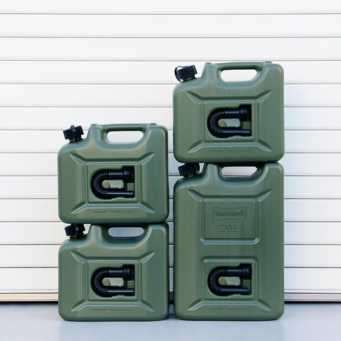 119910246 Hunersdorff / Fuel Can PROFI 20L ヒューナースドルフ キャニスタータンク 20L<img class='new_mark_img2' src='//img.shop-pro.jp/img/new/icons47.gif' style='border:none;display:inline;margin:0px;padding:0px;width:auto;' /> 02