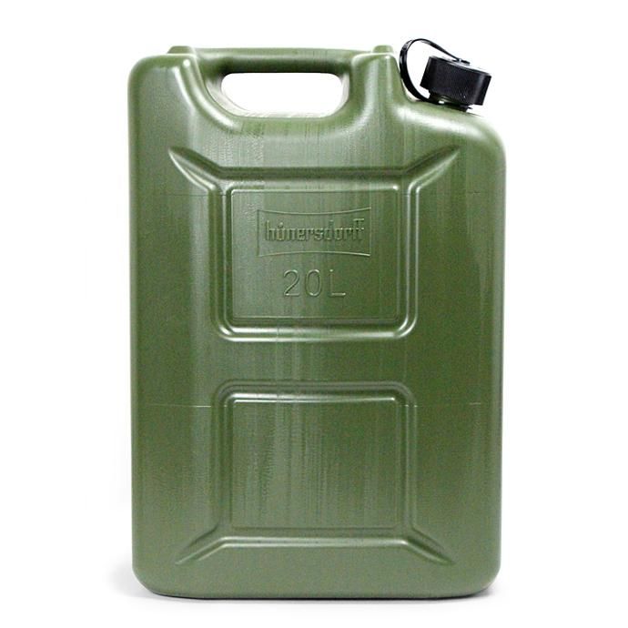 119910246 Hunersdorff / Fuel Can PROFI 20L ヒューナースドルフ キャニスタータンク 20L<img class='new_mark_img2' src='//img.shop-pro.jp/img/new/icons47.gif' style='border:none;display:inline;margin:0px;padding:0px;width:auto;' /> 02