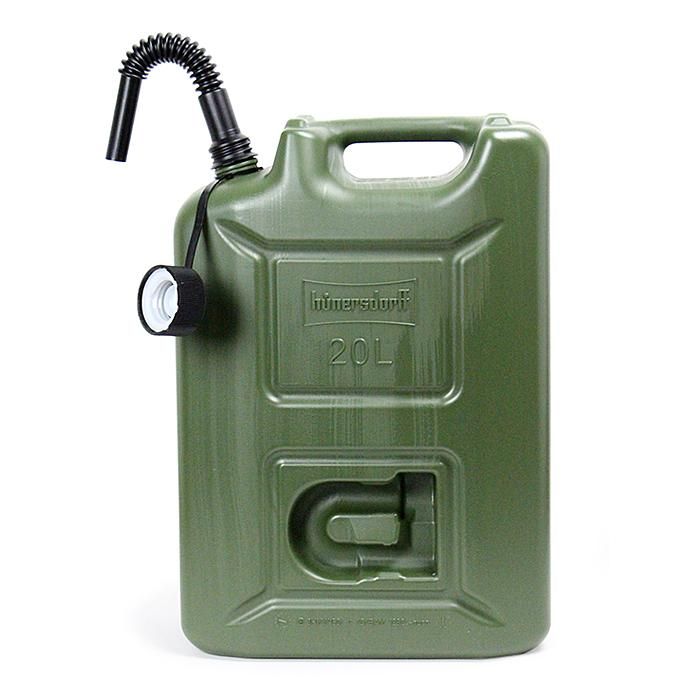 119910246 Hunersdorff / Fuel Can PROFI 20L ヒューナースドルフ キャニスタータンク 20L<img class='new_mark_img2' src='//img.shop-pro.jp/img/new/icons47.gif' style='border:none;display:inline;margin:0px;padding:0px;width:auto;' /> 02