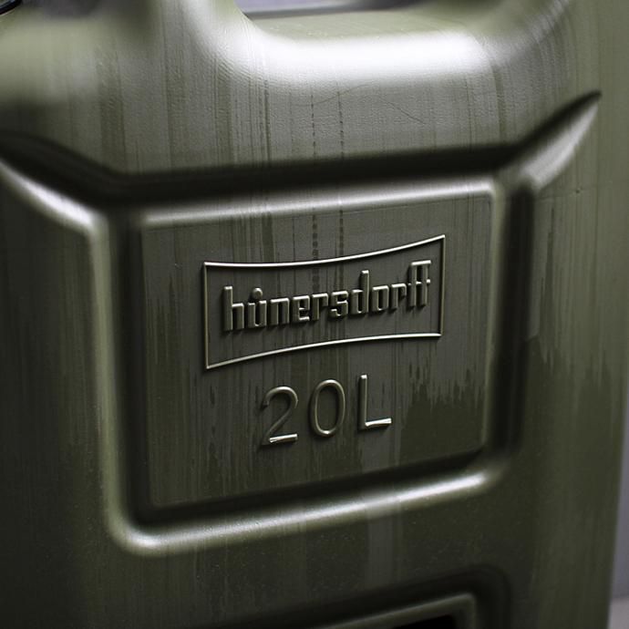 119910246 Hunersdorff / Fuel Can PROFI 20L ヒューナースドルフ キャニスタータンク 20L<img class='new_mark_img2' src='//img.shop-pro.jp/img/new/icons47.gif' style='border:none;display:inline;margin:0px;padding:0px;width:auto;' /> 02
