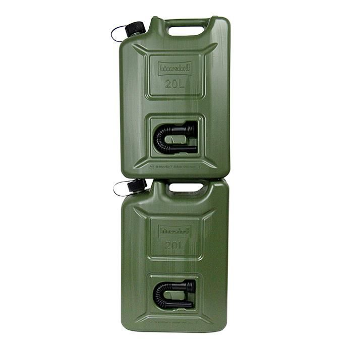119910246 Hunersdorff / Fuel Can PROFI 20L ヒューナースドルフ キャニスタータンク 20L<img class='new_mark_img2' src='//img.shop-pro.jp/img/new/icons47.gif' style='border:none;display:inline;margin:0px;padding:0px;width:auto;' /> 02