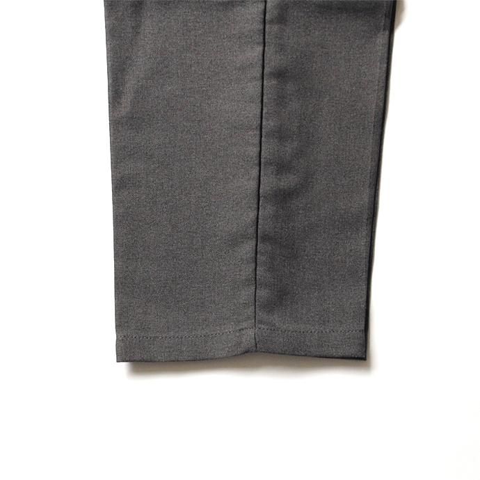 120189639 Hexico / Deformer Pants - Ex. U.S. Action Slacks リメイクスラックス - Charcoal 34<img class='new_mark_img2' src='//img.shop-pro.jp/img/new/icons47.gif' style='border:none;display:inline;margin:0px;padding:0px;width:auto;' /> 02
