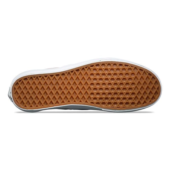 120432189 VANS / Suede Slip-On - Sepia Rose VN0A38F7OT1 ヴァンズ スウェードスリッポン セピアローズ 02