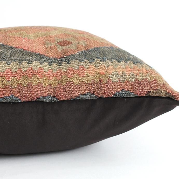 Other Brands オールドキリム クッションカバー 45cm 10491-H36 02