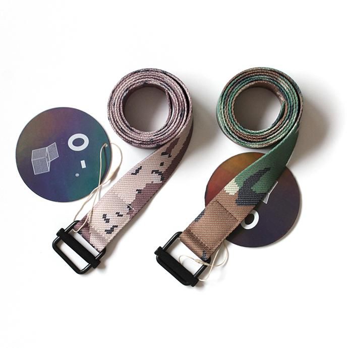 O- See to Belt O-S-01 ベルト - 6c Desert デザートカモ<img class='new_mark_img2' src='//img.shop-pro.jp/img/new/icons47.gif' style='border:none;display:inline;margin:0px;padding:0px;width:auto;' /> 02