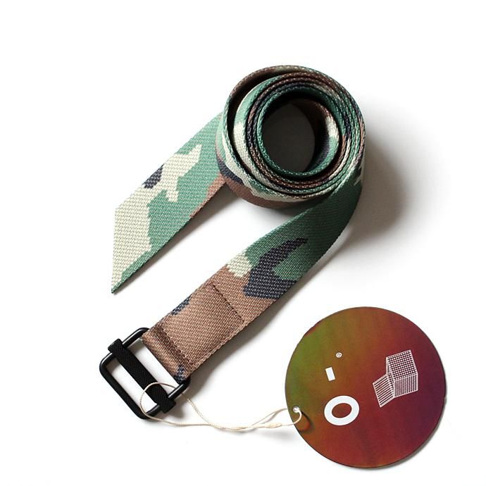 120914960 O-(オー)/ See to Belt O-S-01 ベルト - Woodland ウッドランドカモ<img class='new_mark_img2' src='//img.shop-pro.jp/img/new/icons47.gif' style='border:none;display:inline;margin:0px;padding:0px;width:auto;' /> 01